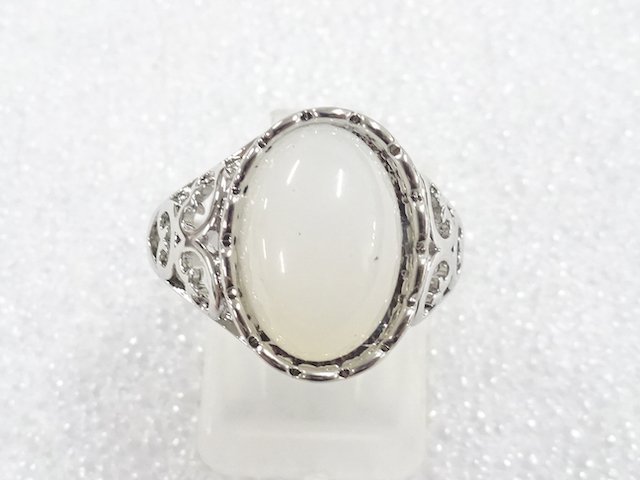  色石　指輪(11号)